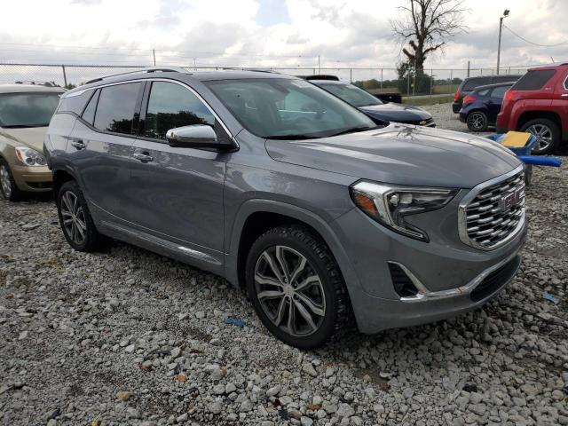 Photo 3 VIN: 3GKALXEX2JL410804 - GMC TERRAIN 