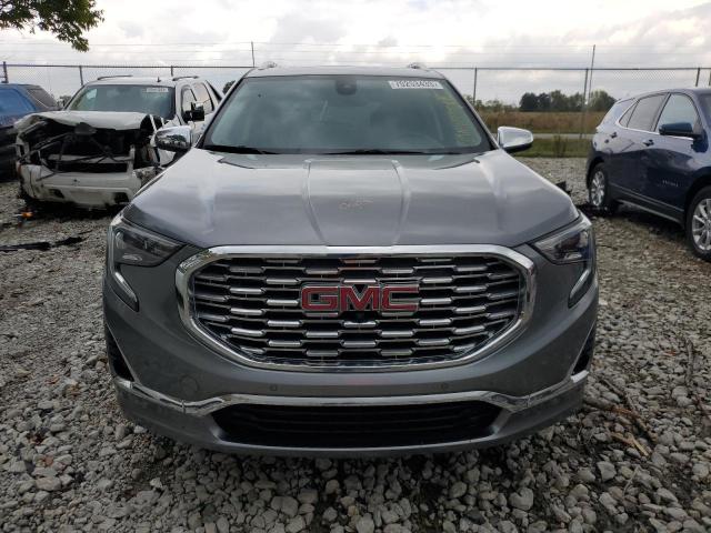 Photo 4 VIN: 3GKALXEX2JL410804 - GMC TERRAIN 