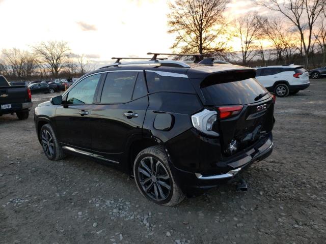 Photo 1 VIN: 3GKALXEX2KL103876 - GMC TERRAIN 