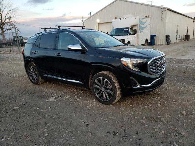 Photo 3 VIN: 3GKALXEX2KL103876 - GMC TERRAIN 