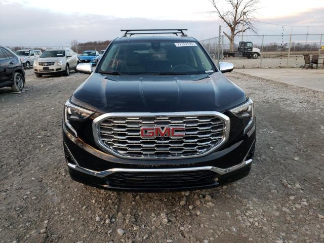 Photo 4 VIN: 3GKALXEX2KL103876 - GMC TERRAIN 