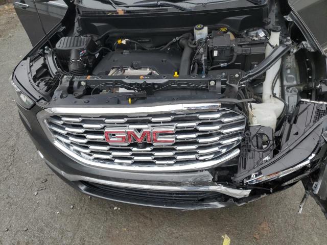 Photo 11 VIN: 3GKALXEX2KL133167 - GMC TERRAIN DE 