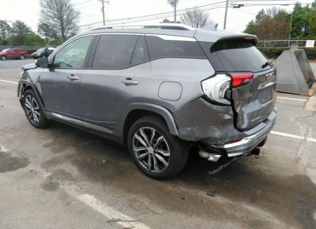 Photo 2 VIN: 3GKALXEX2KL136165 - GMC TERRAIN 