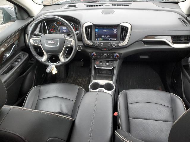 Photo 7 VIN: 3GKALXEX2KL168176 - GMC TERRAIN 