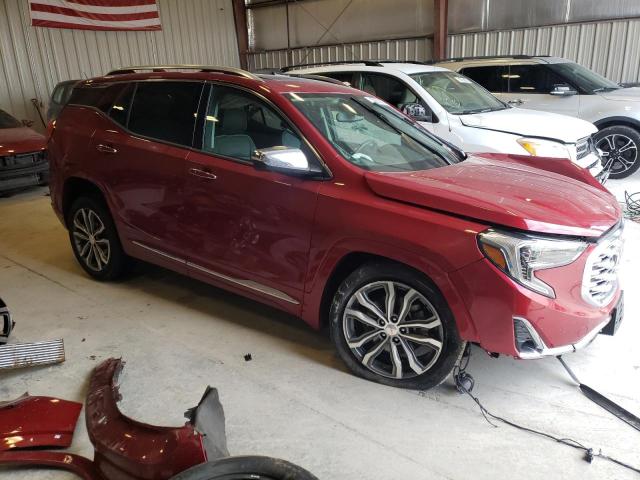 Photo 3 VIN: 3GKALXEX2KL228974 - GMC TERRAIN 