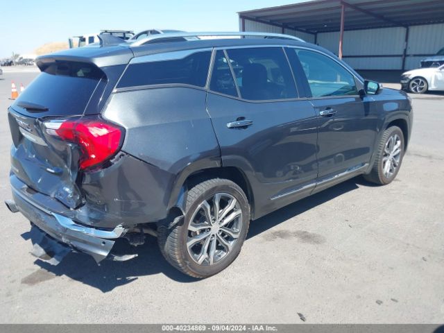 Photo 3 VIN: 3GKALXEX2KL256676 - GMC TERRAIN 