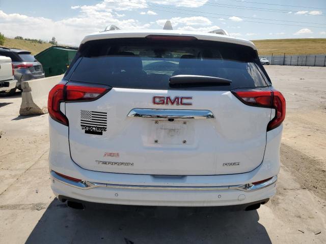 Photo 5 VIN: 3GKALXEX2LL127712 - GMC TERRAIN DE 