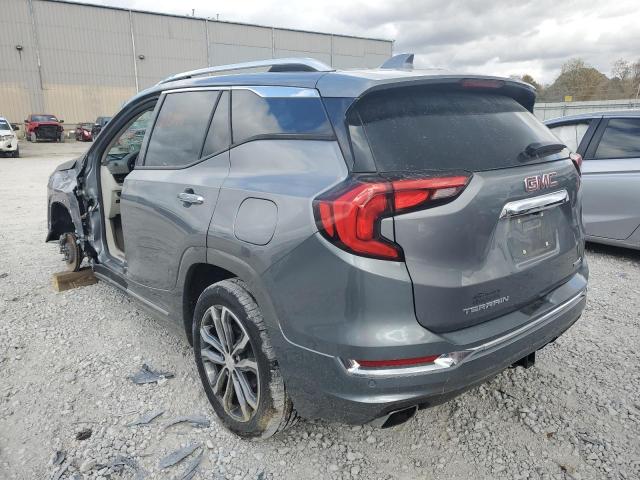 Photo 2 VIN: 3GKALXEX2LL143666 - GMC TERRAIN DE 