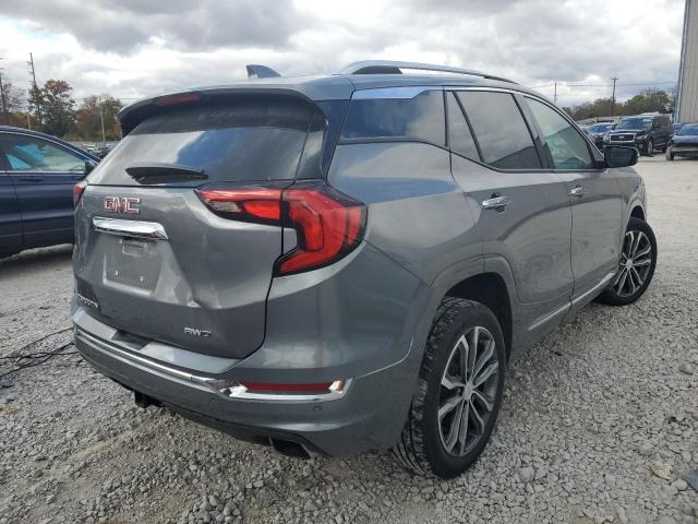 Photo 3 VIN: 3GKALXEX2LL143666 - GMC TERRAIN DE 