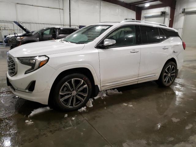 Photo 0 VIN: 3GKALXEX2LL248420 - GMC TERRAIN DE 