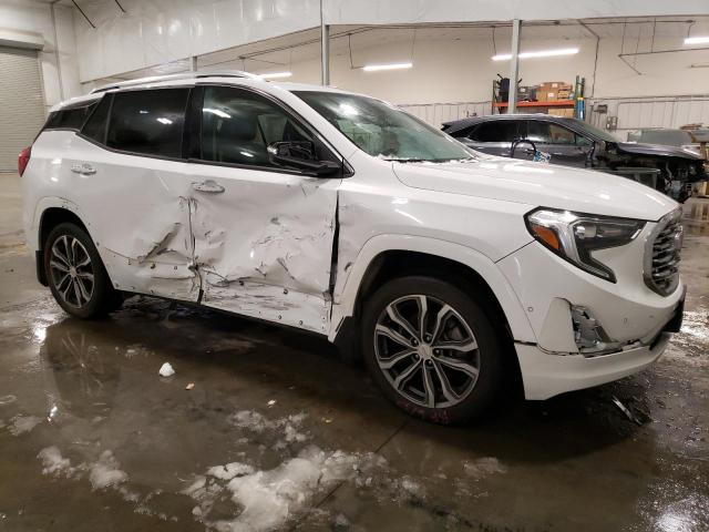 Photo 3 VIN: 3GKALXEX2LL248420 - GMC TERRAIN DE 