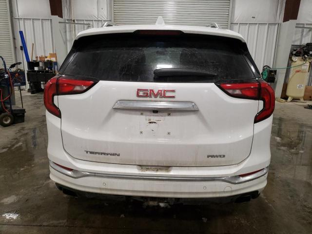 Photo 5 VIN: 3GKALXEX2LL248420 - GMC TERRAIN DE 