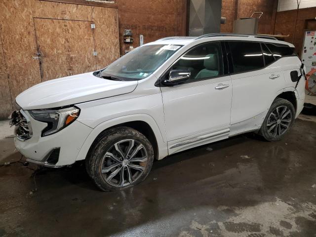 Photo 0 VIN: 3GKALXEX2LL294376 - GMC TERRAIN 