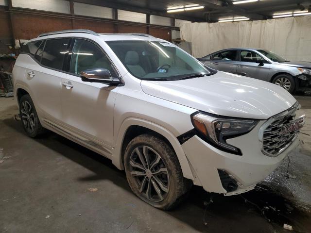 Photo 3 VIN: 3GKALXEX2LL294376 - GMC TERRAIN 