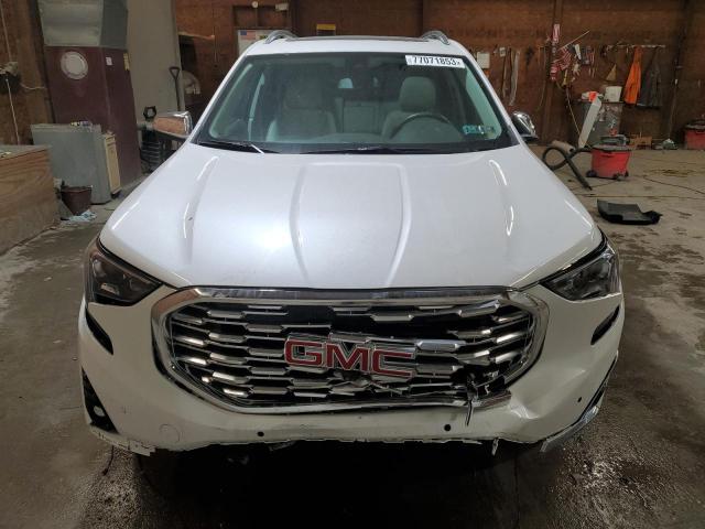 Photo 4 VIN: 3GKALXEX2LL294376 - GMC TERRAIN 