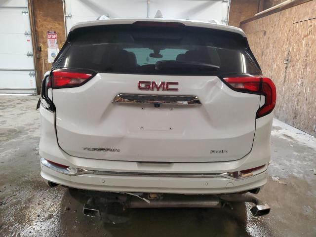 Photo 5 VIN: 3GKALXEX2LL294376 - GMC TERRAIN 