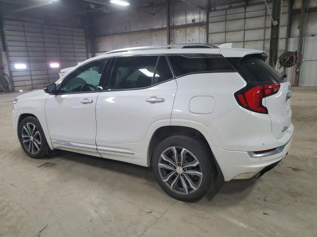 Photo 1 VIN: 3GKALXEX2LL338540 - GMC TERRAIN DE 