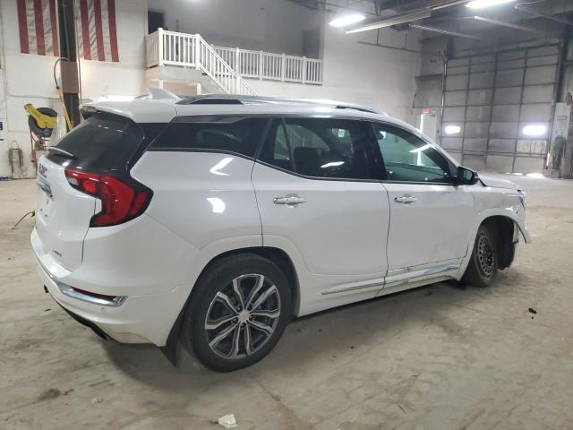 Photo 2 VIN: 3GKALXEX2LL338540 - GMC TERRAIN DE 