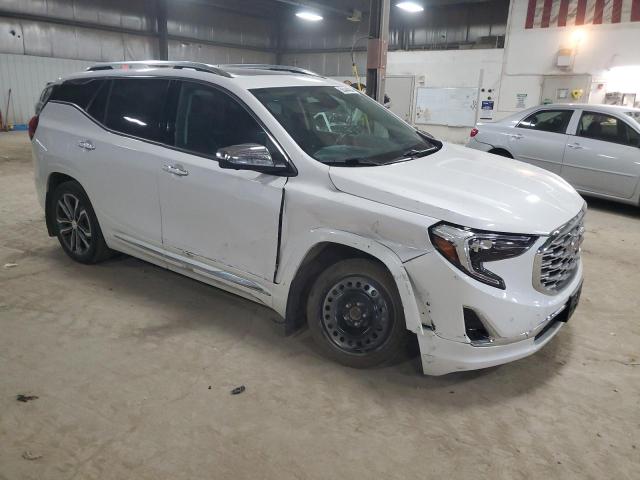 Photo 3 VIN: 3GKALXEX2LL338540 - GMC TERRAIN DE 