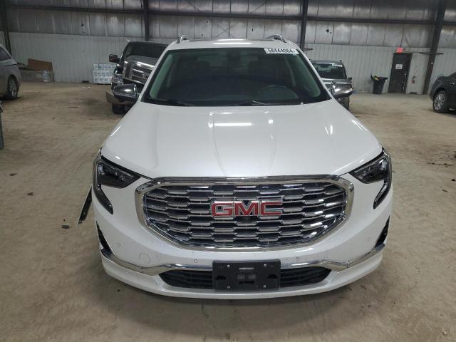 Photo 4 VIN: 3GKALXEX2LL338540 - GMC TERRAIN DE 