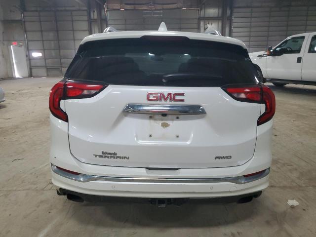 Photo 5 VIN: 3GKALXEX2LL338540 - GMC TERRAIN DE 