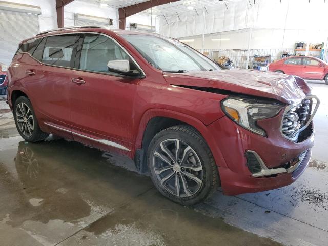 Photo 3 VIN: 3GKALXEX3JL140451 - GMC TERRAIN DE 