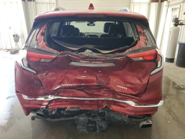 Photo 5 VIN: 3GKALXEX3JL140451 - GMC TERRAIN DE 