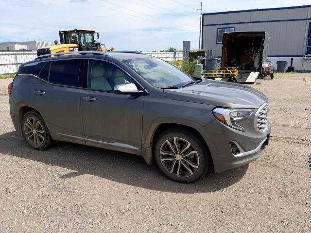 Photo 3 VIN: 3GKALXEX3JL142913 - GMC TERRAIN DE 