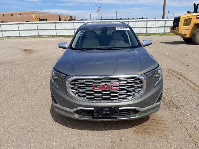 Photo 4 VIN: 3GKALXEX3JL142913 - GMC TERRAIN DE 