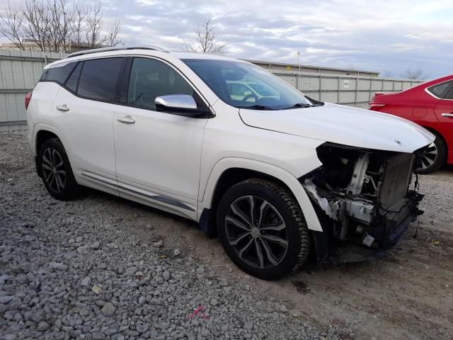 Photo 3 VIN: 3GKALXEX3JL147755 - GMC TERRAIN 