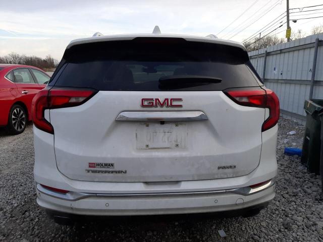 Photo 5 VIN: 3GKALXEX3JL147755 - GMC TERRAIN 