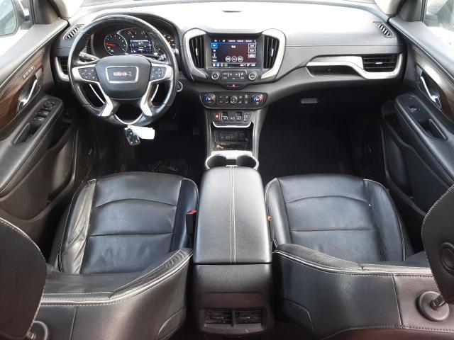 Photo 7 VIN: 3GKALXEX3JL147755 - GMC TERRAIN 