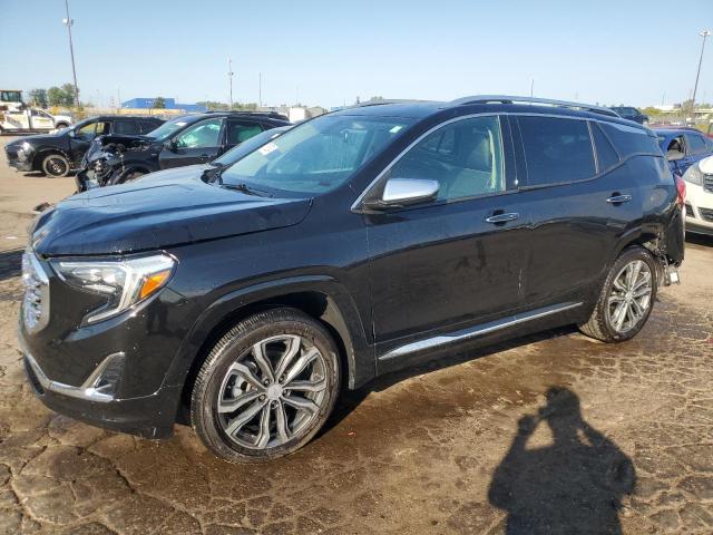 Photo 0 VIN: 3GKALXEX3JL173319 - GMC TERRAIN DE 