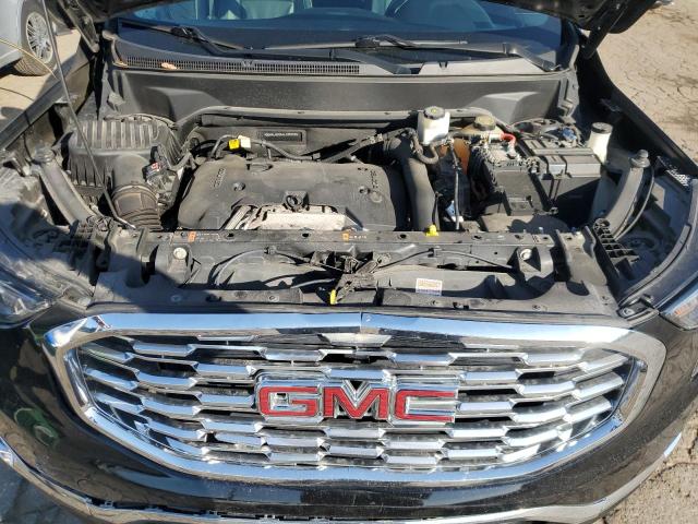 Photo 11 VIN: 3GKALXEX3JL173319 - GMC TERRAIN DE 