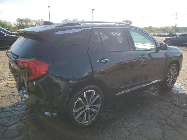 Photo 2 VIN: 3GKALXEX3JL173319 - GMC TERRAIN DE 