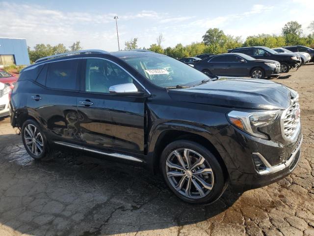 Photo 3 VIN: 3GKALXEX3JL173319 - GMC TERRAIN DE 