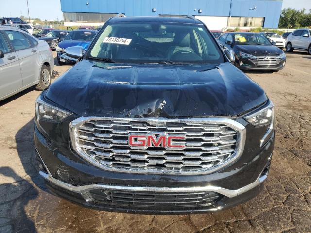 Photo 4 VIN: 3GKALXEX3JL173319 - GMC TERRAIN DE 