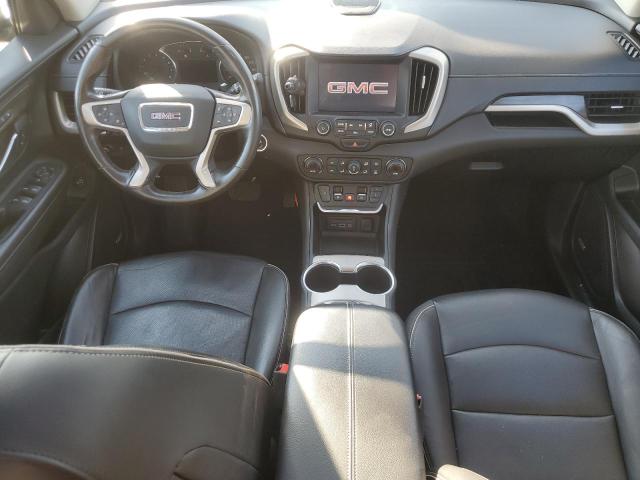 Photo 7 VIN: 3GKALXEX3JL173319 - GMC TERRAIN DE 