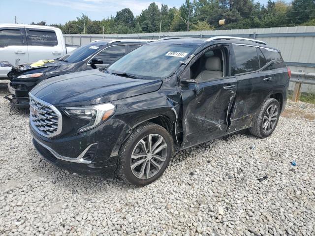 Photo 0 VIN: 3GKALXEX3JL207033 - GMC TERRAIN DE 