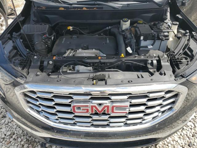 Photo 11 VIN: 3GKALXEX3JL207033 - GMC TERRAIN DE 