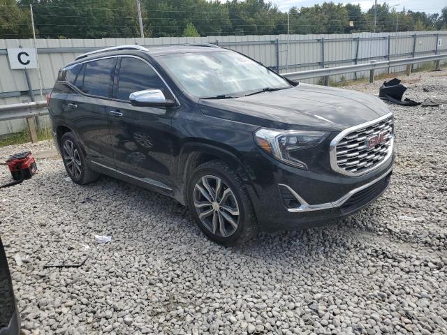 Photo 3 VIN: 3GKALXEX3JL207033 - GMC TERRAIN DE 