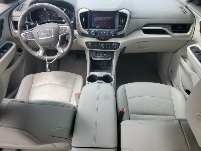 Photo 7 VIN: 3GKALXEX3JL207033 - GMC TERRAIN DE 