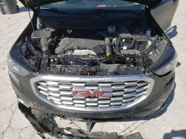 Photo 11 VIN: 3GKALXEX3JL255101 - GMC TERRAIN 