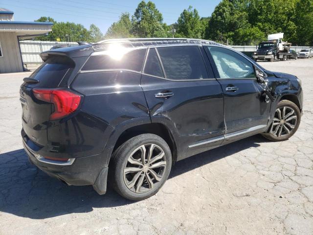 Photo 2 VIN: 3GKALXEX3JL255101 - GMC TERRAIN 