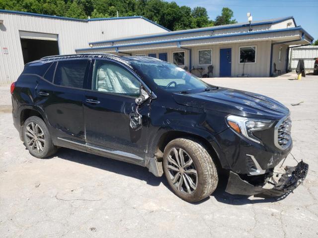 Photo 3 VIN: 3GKALXEX3JL255101 - GMC TERRAIN 