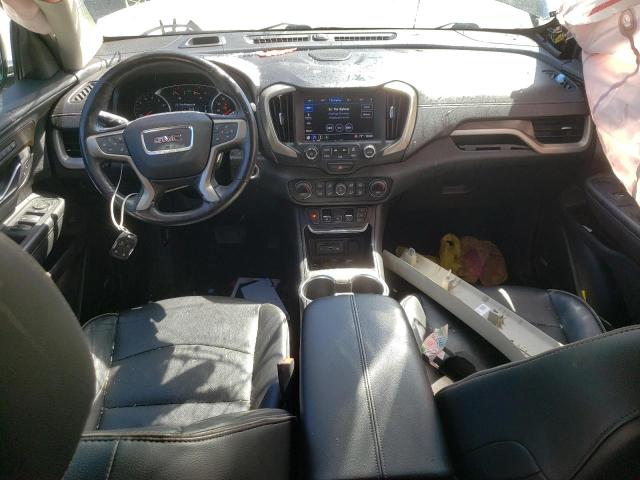 Photo 7 VIN: 3GKALXEX3JL255101 - GMC TERRAIN 