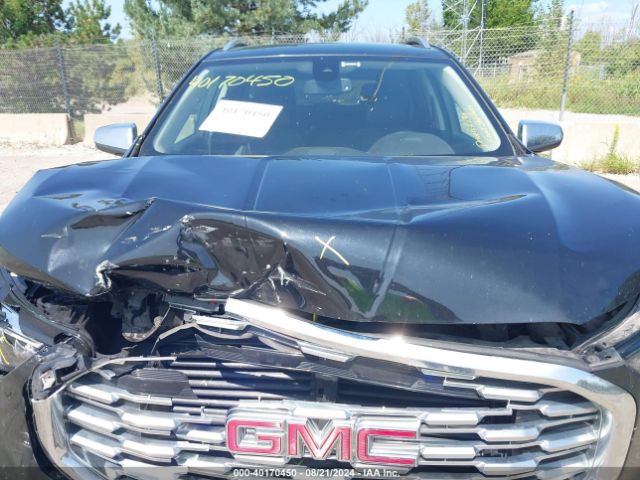 Photo 9 VIN: 3GKALXEX3JL289426 - GMC TERRAIN 