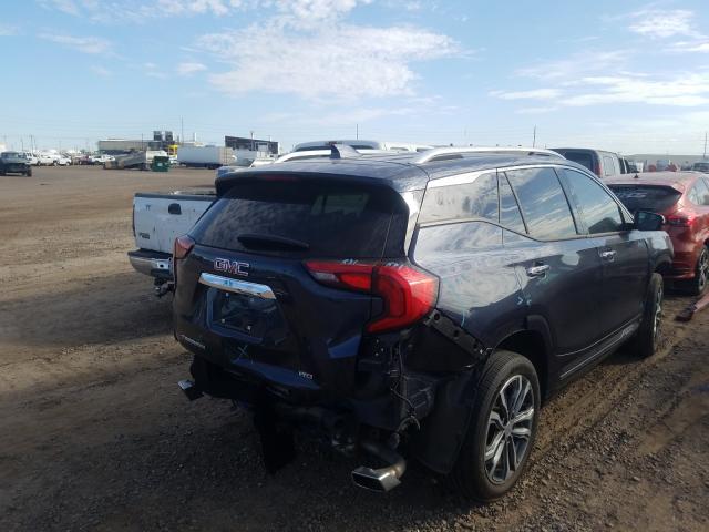 Photo 3 VIN: 3GKALXEX3JL344473 - GMC TERRAIN DE 