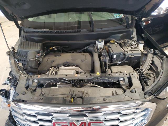 Photo 11 VIN: 3GKALXEX3KL105720 - GMC TERRAIN DE 