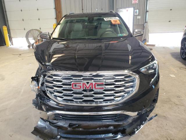 Photo 4 VIN: 3GKALXEX3KL105720 - GMC TERRAIN DE 